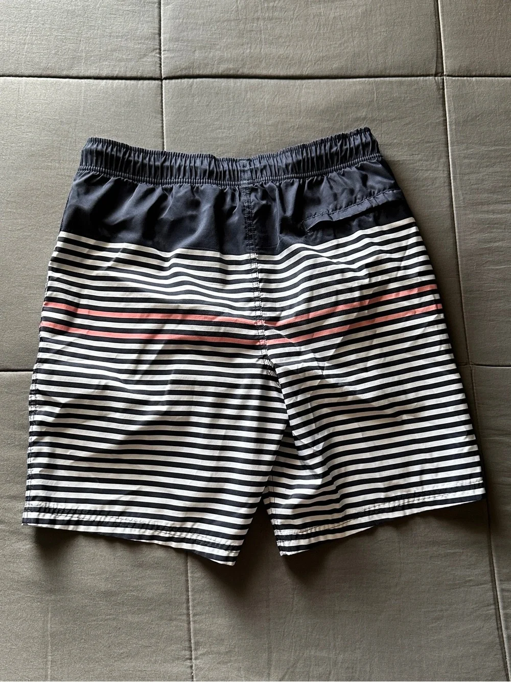 Nautica view measurements